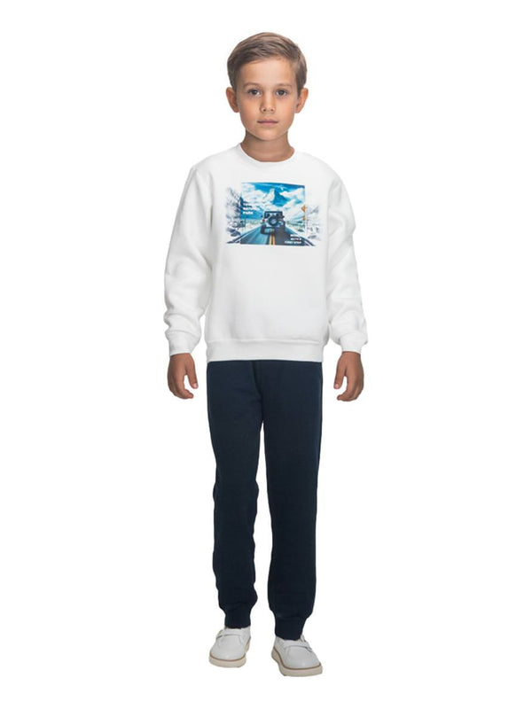 ΠΑΙΔΙΚΟ ΣΕΤ ΦΟΡΜΑΣ JOYCE "ONE WAY"