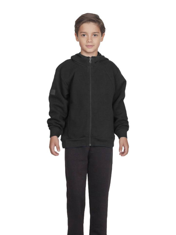 ΠΑΙΔΙΚΗ ΖΑΚΕΤΑ ΦΟΥΤΕΡ JOYCE ''RUBBER JACKET''