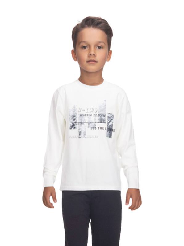 ΠΑΙΔΙΚΗ ΜΠΛΟΥΖΑ JOYCE "LEGEND"