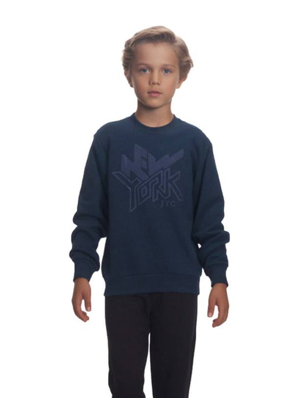 ΠΑΙΔΙΚΟ ΦΟΥΤΕΡ JOYCE "NEW YORK"