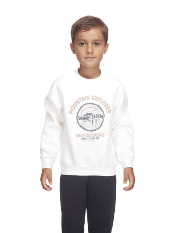 ΠΑΙΔΙΚΟ ΦΟΥΤΕΡ JOYCE "SUMMIT SEEKER"