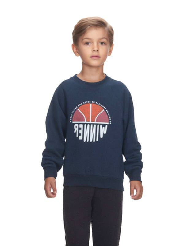 ΠΑΙΔΙΚΟ ΦΟΥΤΕΡ JOYCE "WINNER"