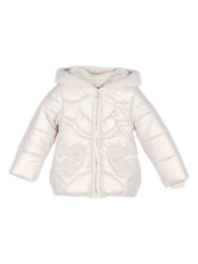 ΠΑΙΔΙΚΟ ΜΠΟΥΦΑΝ JOYCE "HEARTS"