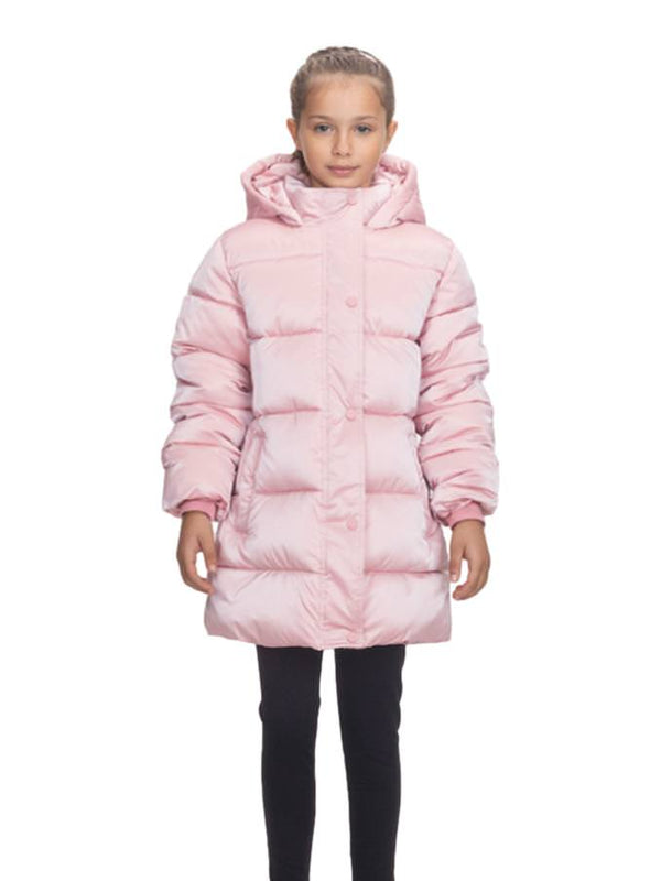 ΠΑΙΔΙΚΟ ΜΠΟΥΦΑΝ JOYCE GIRL'S PADDED JACKET