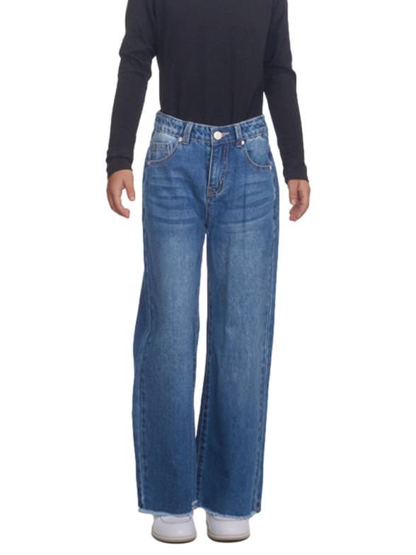 ΠΑΙΔΙΚΟ JEAN JOYCE ''GIRL'S JEANS''