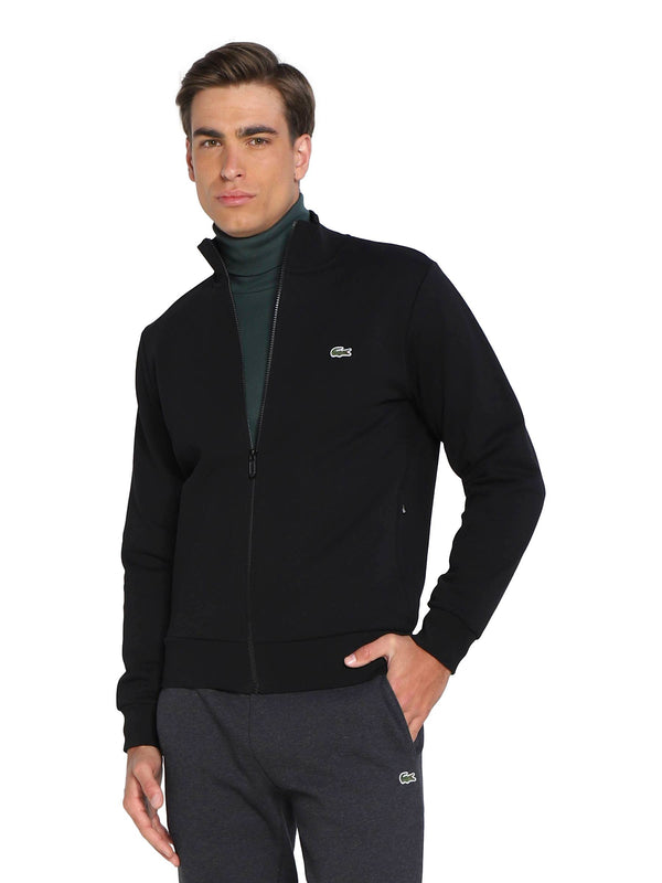 ΑΝΔΡΙΚΗ ΖΑΚΕΤΑ LACOSTE BRUSHED FLEECE JOGGER