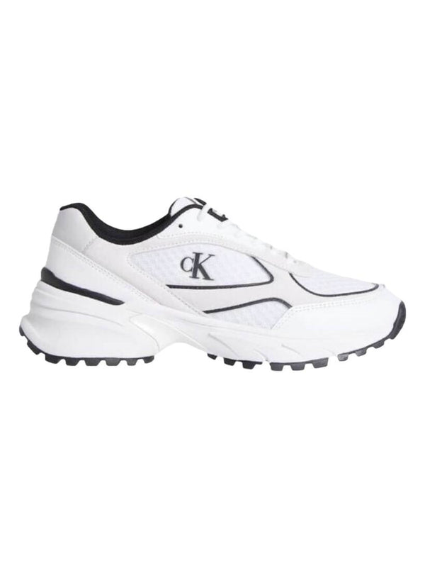ΑΝΔΡΙΚΑ SNEAKERS CALVIN KLEIN HIKE RUNNER MESH MIX