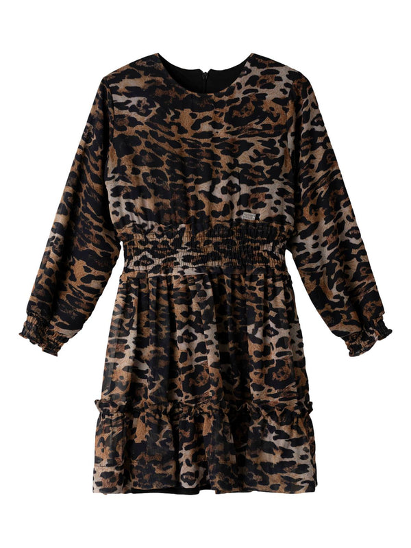 ΠΑΙΔΙΚΟ ΦΟΡΕΜΑ EBITA "LEOPARD"