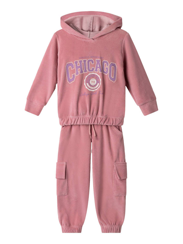 ΠΑΙΔΙΚΟ ΣΕΤ ΦΟΡΜΑΣ EBITA "CHICAGO"