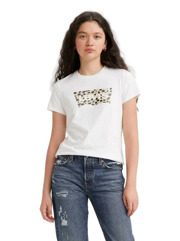 T-SHIRT LEVI'S THE PERFECT TEE