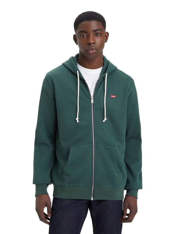 ΑΝΔΡΙΚΗ ΖΑΚΕΤΑ LEVI'S NEW ORIGINAL ZIP UP