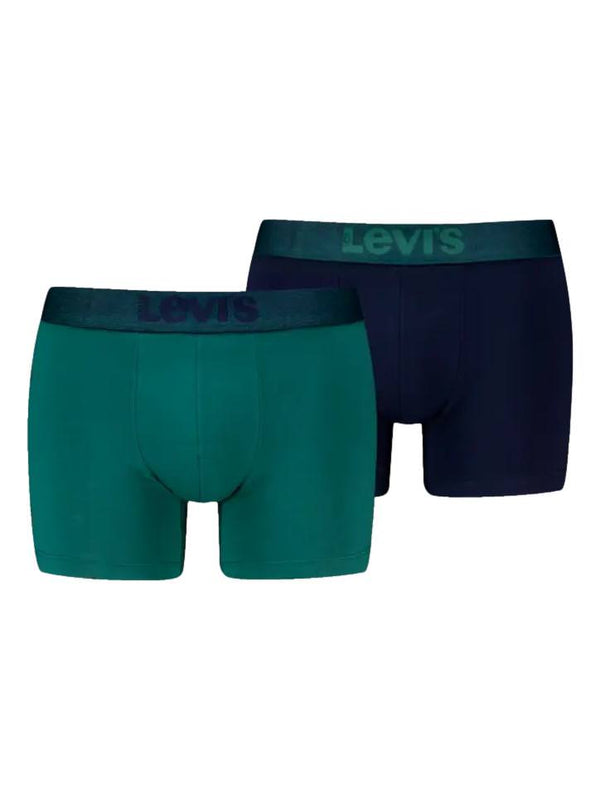 ΑΝΔΡΙΚΑ BOXER BRIEF LEVI'S 2-PACK