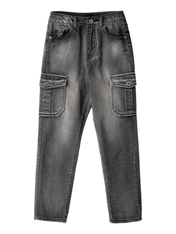 ΠΑΙΔΙΚΟ JEAN HASHTAG
