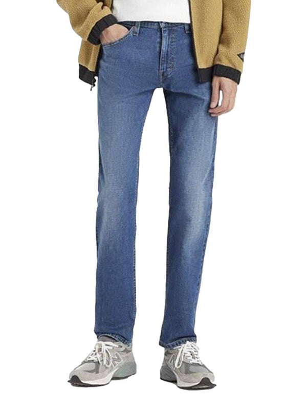 AΝΔΡΙΚΟ JEAN LEVI'S 511 SLIM