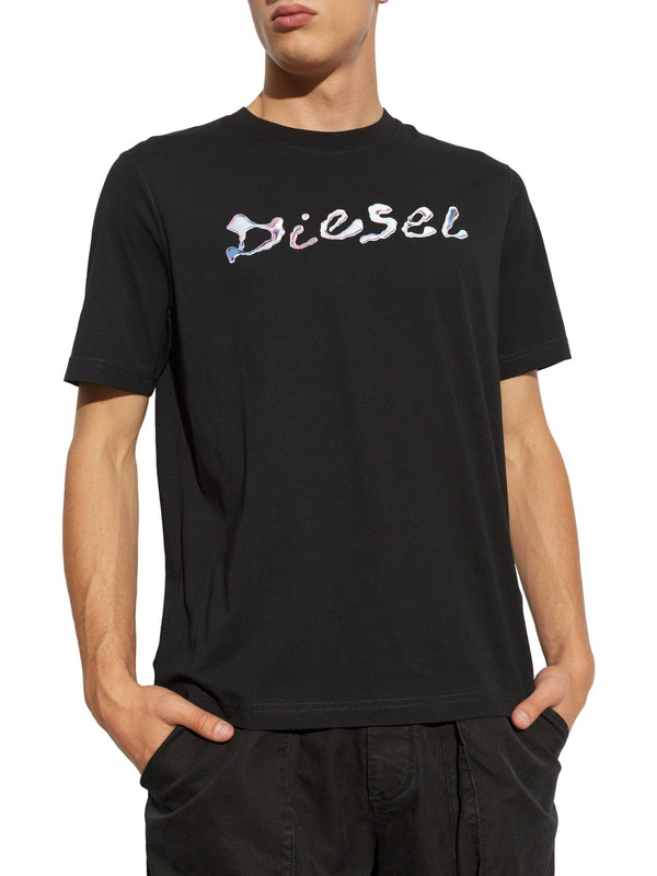ΑΝΔΡΙΚΟ T-SHIRT DIESEL T-ADJUST-K16