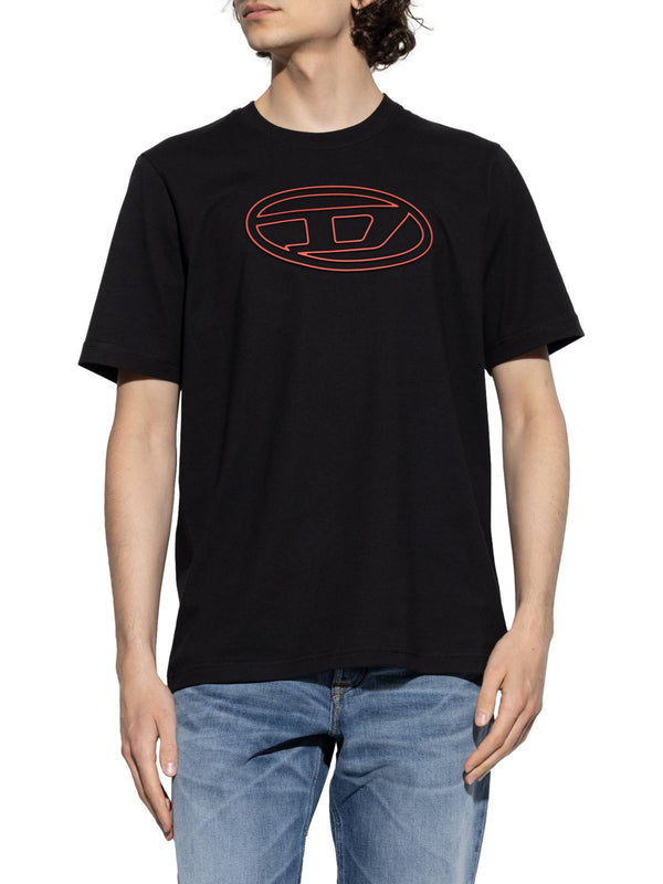 ΑΝΔΡΙΚΟ T-SHIRT DIESEL T-ADJUST BIGOVAL