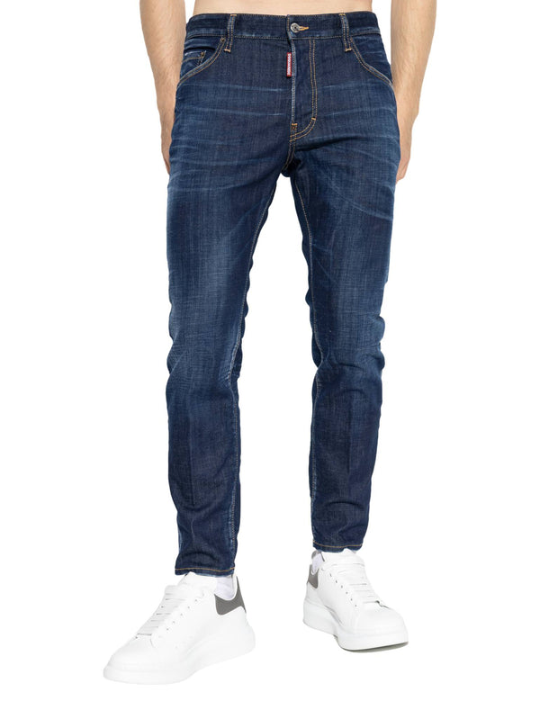 ΑΝΔΡΙΚΟ JEAN DSQUARED2 SKATER JEAN