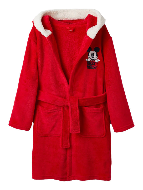 ΠΑΙΔΙΚΗ ΡΟΜΠΑ ΒΕΛΟΥΤΕ ZIPPY "MICKEY MOUSE"
