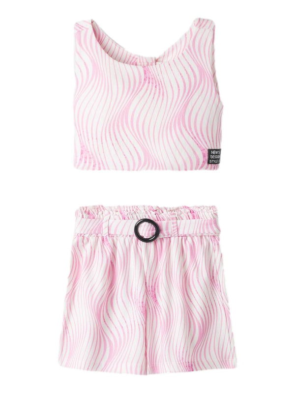 ΠΑΙΔΙΚΟ ΣΕΤ ΣΟΡΤΣ EBITA "STYLE UP"