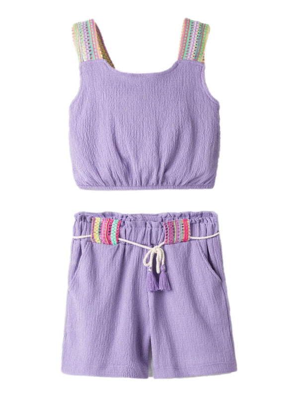 ΠΑΙΔΙΚΟ ΣΕΤ ΣΟΡΤΣ EBITA "BOHO"
