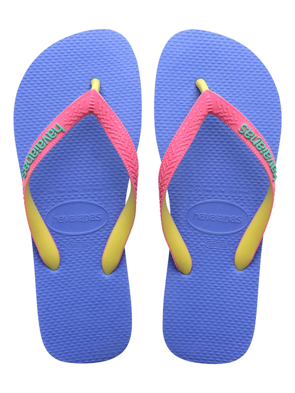 HAVAIANAS TOP MIX FC ΣΑΓΙΟΝΑΡΕΣ