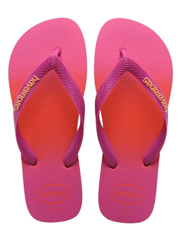 HAVAIANAS TOP FASHION  FC ΣΑΓΙΟΝΑΡΕΣ