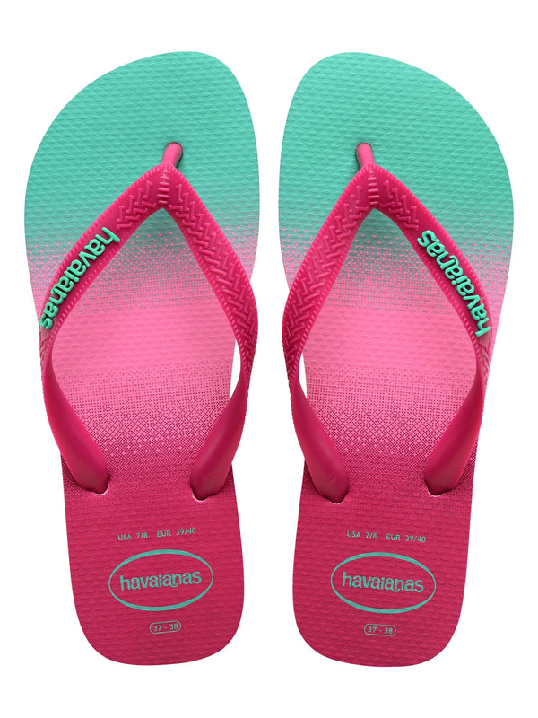 HAVAIANAS TOP FASHION FC ΣΑΓΙΟΝΑΡΕΣ