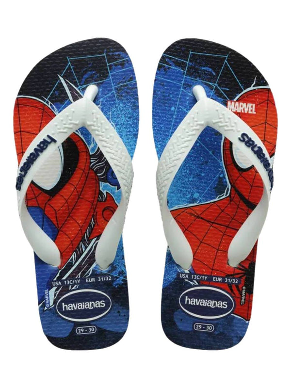 KIDS HAVAIANAS K T MARVEL II FC ΣΑΓΙΟΝΑΡΕΣ