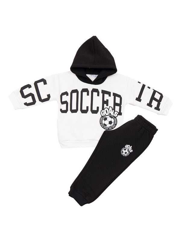 ΠΑΙΔΙΚΟ ΣΕΤ ΦΟΡΜΑΣ TRAX "SOCCER GOALS"