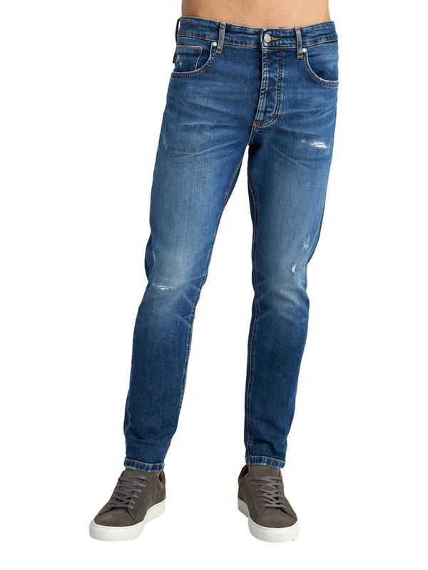 ΑΝΔΡΙΚΟ JEAN STAFF NOLLAN MAN