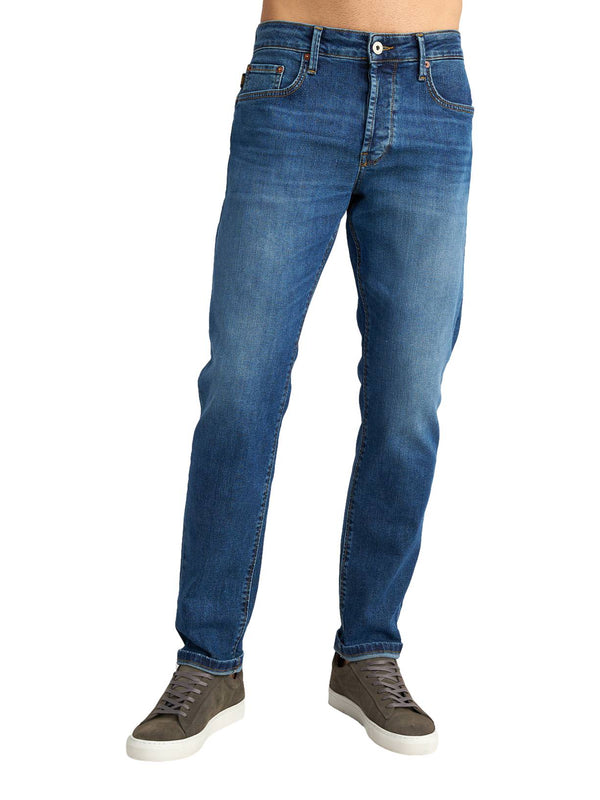 ΑΝΔΡΙΚΟ JEAN STAFF SIMON PANT