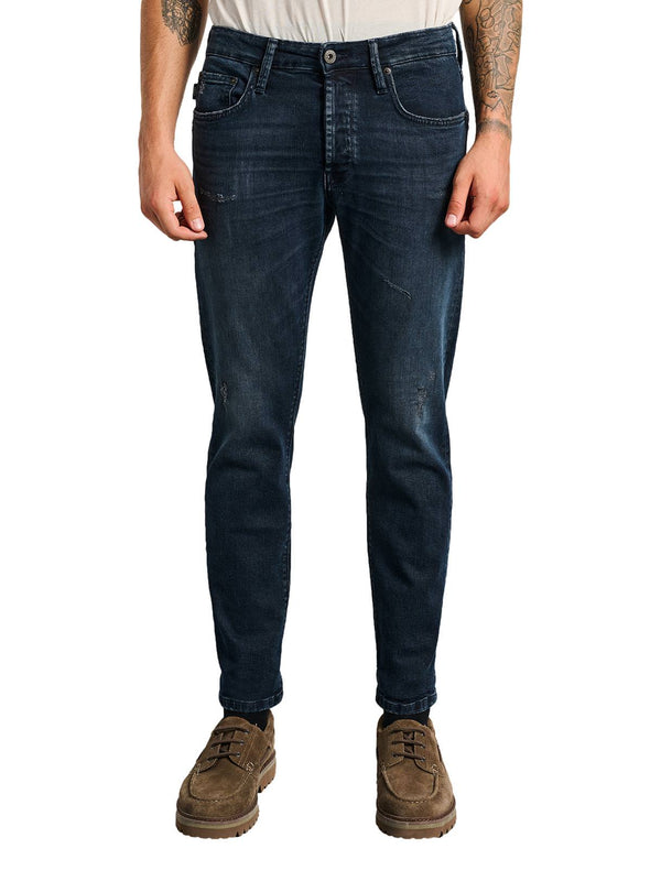 ΑΝΔΡΙΚΟ JEAN STAFF SIMON SLIM FIT