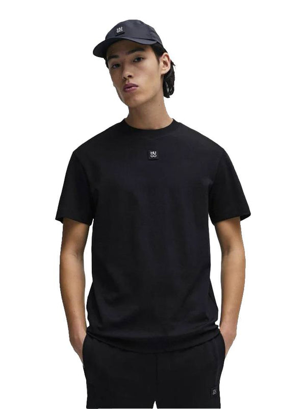 ΑΝΔΡΙΚΟ T-SHIRT HUGO DALILE