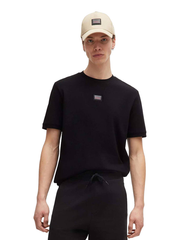ΑΝΔΡΙΚΟ T-SHIRT HUGO DIRAGOLINO_GEL