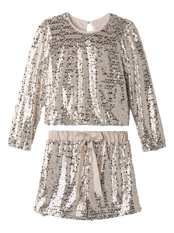 ΠΑΙΔΙΚΟ ΣΕΤ ΣΟΡΤΣ  EBITA "SPARKLY "