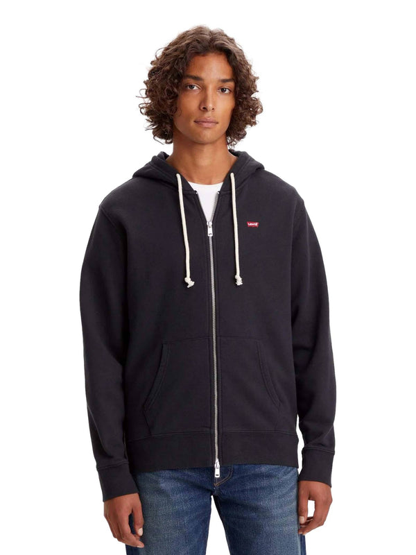 ΑΝΔΡΙΚΗ ΖΑΚΕΤΑ LEVI'S NEW ORIGINAL ZIP UP