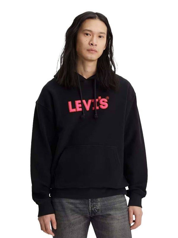 ΑΝΔΡΙΚΟ ΦΟΥΤΕΡ LEVI'S RELAXED GRAPHIC PO