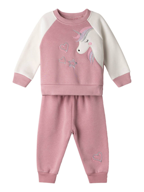 ΒΡΕΦΙΚΟ ΣΕΤ ΦΟΡΜΑΣ EBITA "UNICORN"