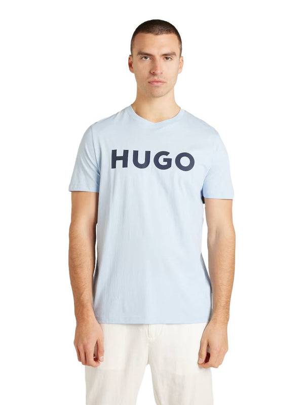 ΑΝΔΡΙΚΟ T-SHIRT HUGO DULIVIO