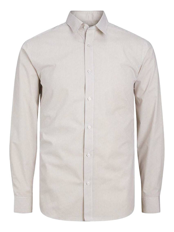 ΑΝΔΡΙΚΟ ΠΟΥΚΑΜΙΣΟ JACK & JONES JJJOE PRINT SHIRT LS