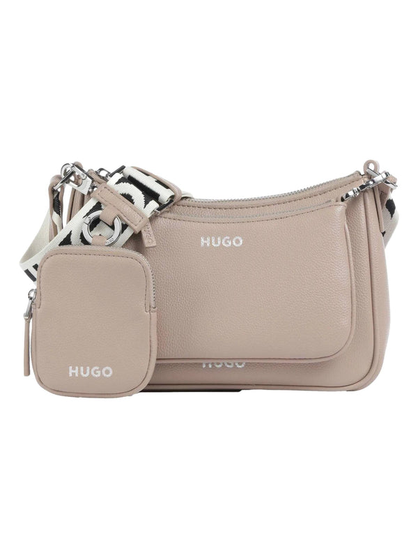 ΓΥΝΑΙΚΕΙΑ ΤΣΑΝΤΑ ΩΜΟΥ HUGO BEL MULTI CROSS W.L
