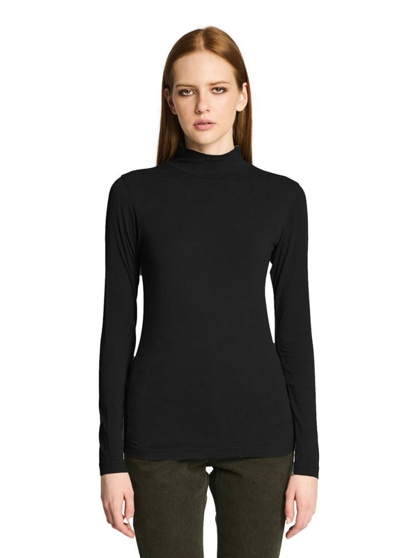 ΓΥΝΑΙΚΕΙΑ ΜΠΛΟΥΖΑ ΖΙΒΑΓΚΟ STAFF DANIELA LONGSLEEVE TOP