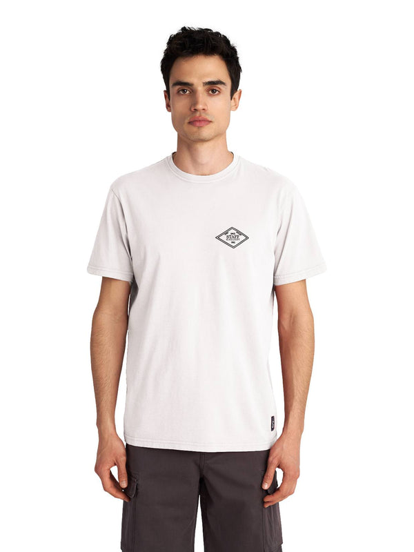 ΑΝΔΡΙΚΟ T-SHIRT STAFF GINO MAN T-SHIRT