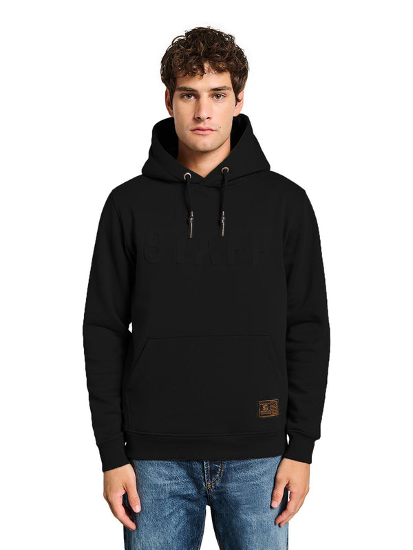 ΑΝΔΡΙΚΟ ΦΟΥΤΕΡ STAFF JET MAN HOODIE