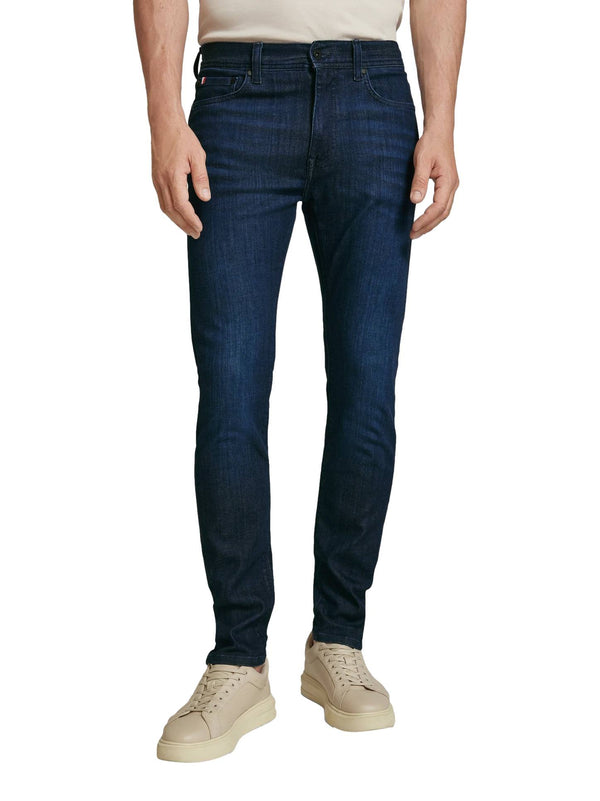 ΑΝΔΡΙΚΟ JEAN TOMMY HILFIGER SLIM BLEECKER SSTR GLADES IND