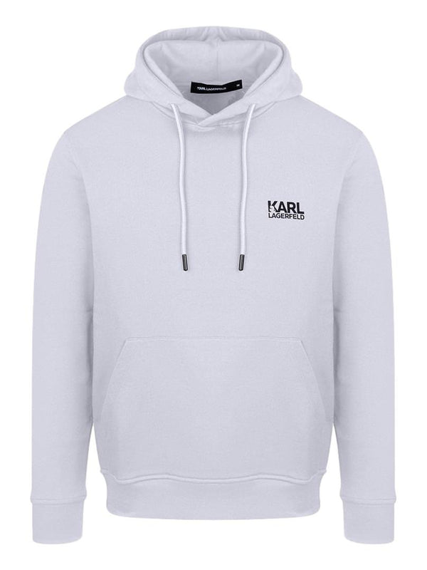 ΑΝΔΡΙΚΟ ΦΟΥΤΕΡ KARL LAGERFELD SWEAT HOODY