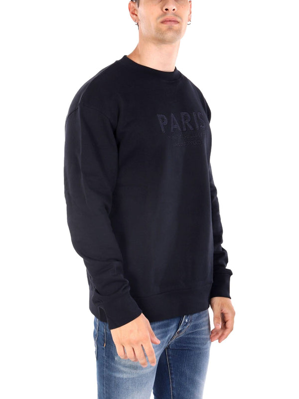 ΑΝΔΡΙΚO ΦΟΥΤΕΡ KARL LAGERFELD CREW NECK