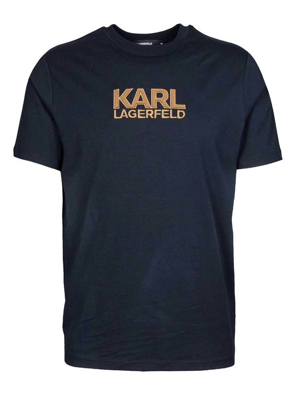 ΑΝΔΡΙΚΟ T-SHIRT KARL LAGERFELD CREWNECK
