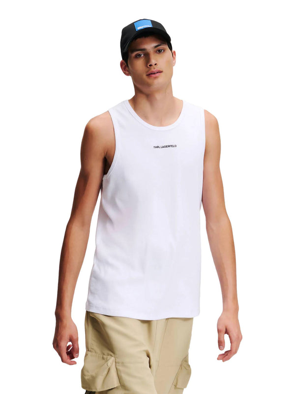 ΑΝΔΡΙΚΟ T-SHIRT KARL LAGERFELD CREWNECK