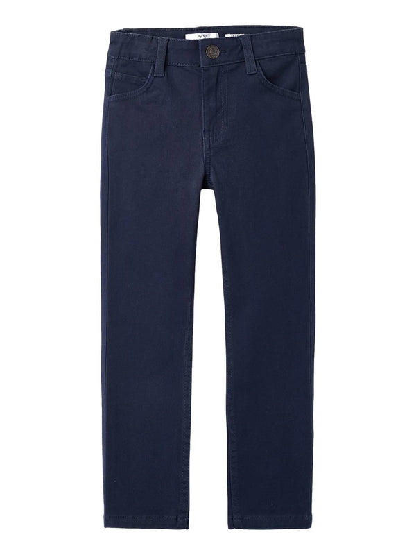 ΠΑΙΔΙΚΟ ΠΑΝΤΕΛΟΝΙ ZIPPY "NAVY"